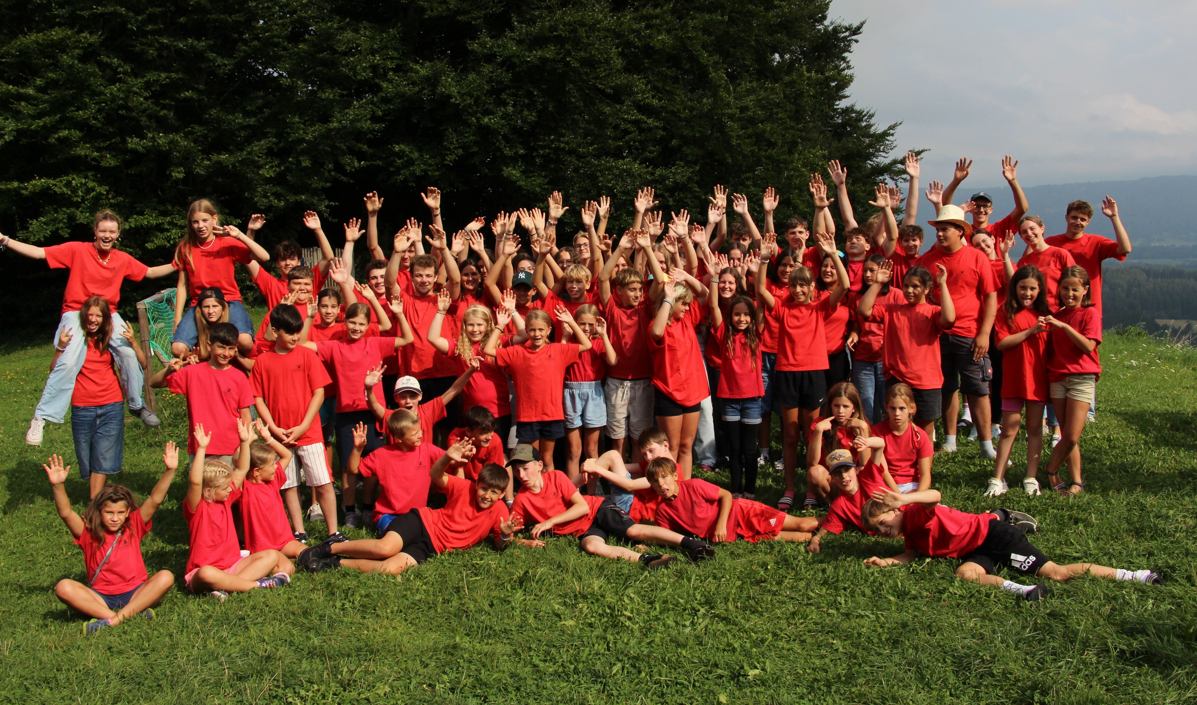 Gruppenbild